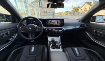BMW Serie 3 M3 Comp. Touring M xDrive lleno