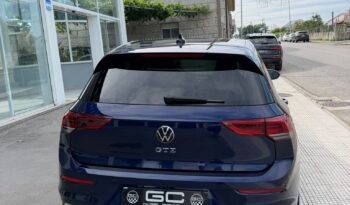 VOLKSWAGEN Golf GTE 1.4 TSI DSG lleno