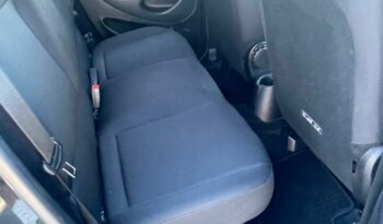 Smart Fourfor 81cv EQ lleno