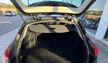 MB C220d Estate lleno