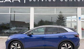 VOLKSWAGEN ID.4 1st Max Automatico 1 vel. lleno