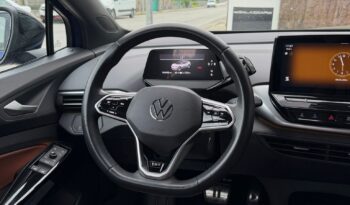 VOLKSWAGEN ID.4 1st Max Automatico 1 vel. lleno