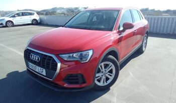 AUDI Q3 35 TDI S tronic lleno