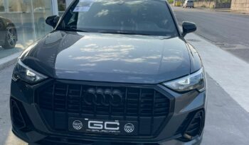Q3 45 TFSI e Stronic Sline lleno