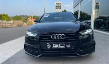 AUDI A6 Avant 3.0TDI quattro S tronic  Sline edition lleno
