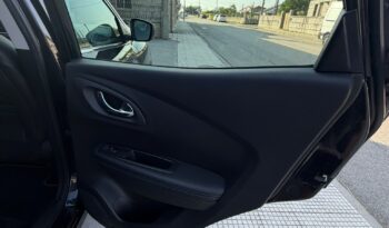 RENAULT Kadjar Zen Energy dCi XTRONIC lleno
