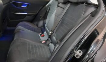 Mercedes Benz C 200 d T-9G Tronic AMG LINE lleno
