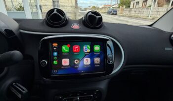 Smart FourTwo EQ Cabrio 60Kw 82cv lleno