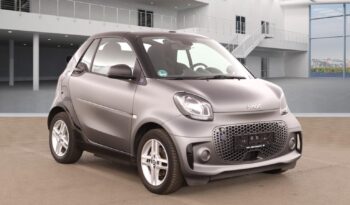 SMART fortwo 60kW81CV EQ cabrio lleno