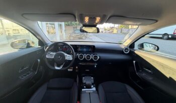MERCEDES-BENZ Clase A A 250 e lleno