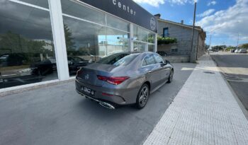 Mercedes Benz CLA 250e AMG lleno
