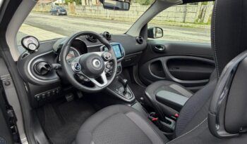 Smart FourTwo EQ Cabrio 60Kw 82cv lleno