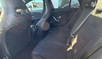 Mercedes Benz CLA 250e Shootingbreak 2022 218cv lleno