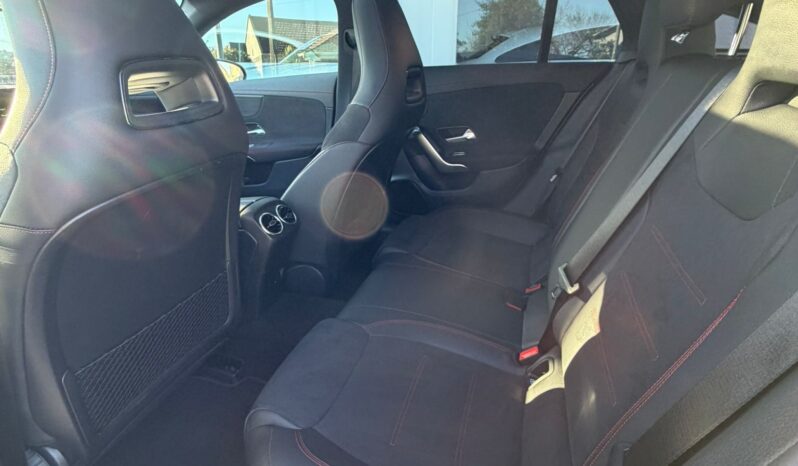 Mercedes Benz CLA 250e Shootingbreak 2022 218cv lleno