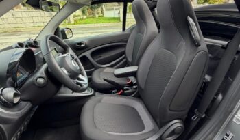 Smart FourTwo EQ Cabrio 60Kw 82cv lleno