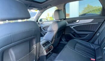 A6 45 TDI QUATTRO SLINE lleno