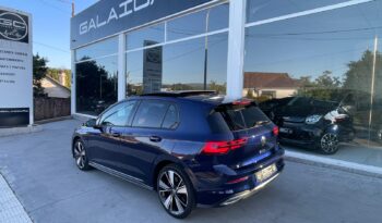 Volkswagen Golf GTe TSIe 245cv DSG lleno