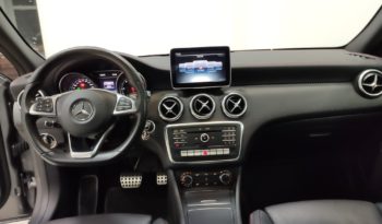 MERCEDES-BENZ Clase A A 220 CDI Aut. AMG Line lleno