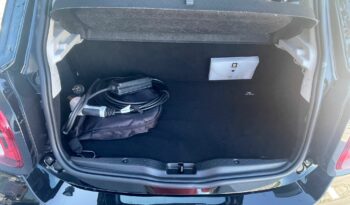 Smart Fourfor 81cv EQ lleno