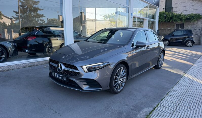 MERCEDES-BENZ Clase A A 250 e lleno