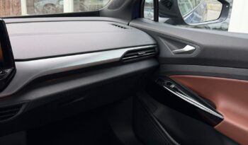 VOLKSWAGEN ID.4 1st Max Automatico 1 vel. lleno