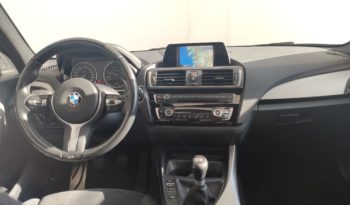 BMW SERIE 1 120D pack M lleno