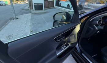 MB C220d Estate lleno