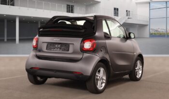 SMART fortwo 60kW81CV EQ cabrio lleno