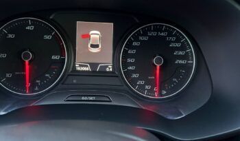 Seat Leon 2.0 TDI StSp FR 184cv lleno