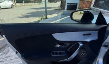 Mercedes Benz CLA 250e Shooting Break AMG lleno