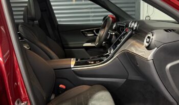MERCEDES-BENZ GLC GLC 300 e 4MATIC lleno