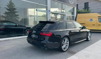 AUDI A6 Avant 3.0TDI quattro S tronic  Sline edition lleno