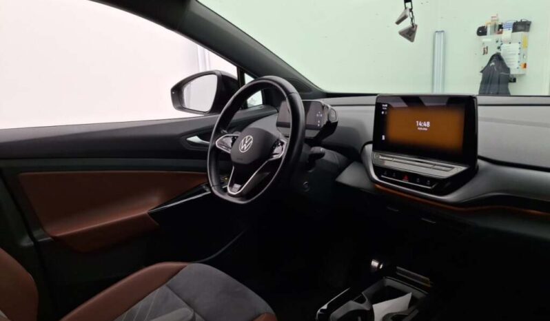 VOLKSWAGEN ID.4 1st Max Automatico lleno