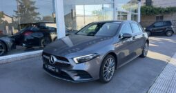 MERCEDES-BENZ Clase A A 250 e