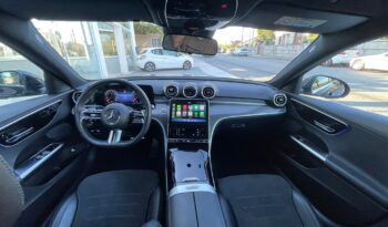 MERCEDES-BENZ Clase C C 200 d Estate lleno