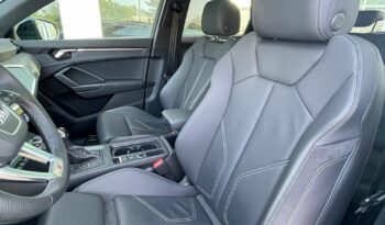 Q3 45 TFSI e Stronic Sline lleno