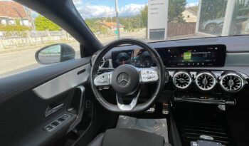 Mercedes Benz CLA 250e AMG lleno