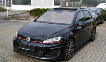 VOLKSWAGEN Golf GTI Performance 2.0 TSI 230cv DSG BMT lleno