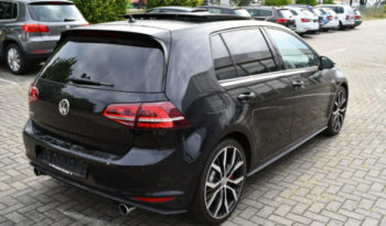 VOLKSWAGEN Golf GTI Performance 2.0 TSI 230cv DSG BMT lleno