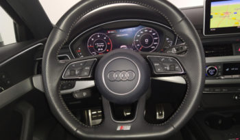 AUDI A4 Avant 2.0 TDI 190CV S tronic sport edit lleno