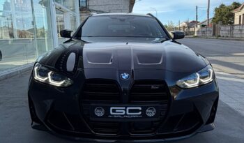BMW Serie 3 M3 Comp. Touring M xDrive lleno