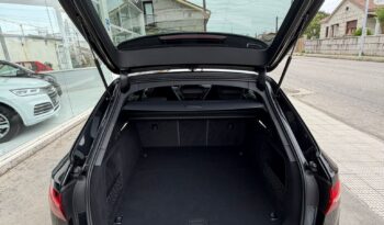 AUDI A4 Avant S line 35 TDI S tronic lleno