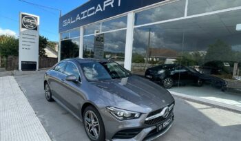 Mercedes Benz CLA 250e AMG lleno