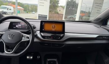 VOLKSWAGEN ID.4 1st Max Automatico 1 vel. lleno