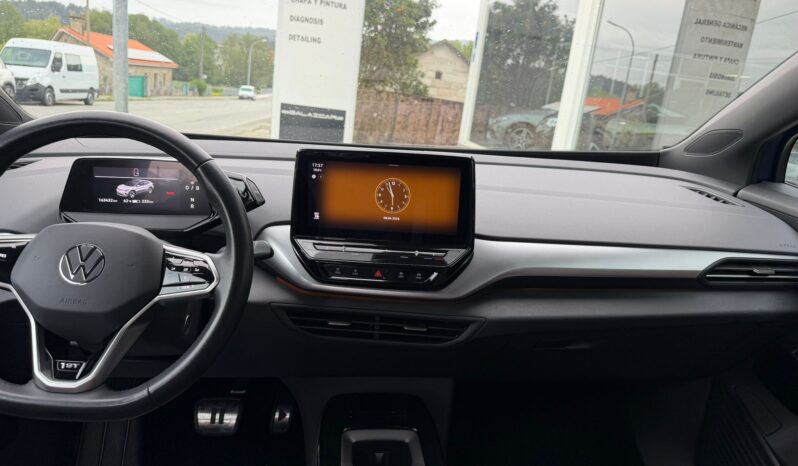 VOLKSWAGEN ID.4 1st Max Automatico 1 vel. lleno