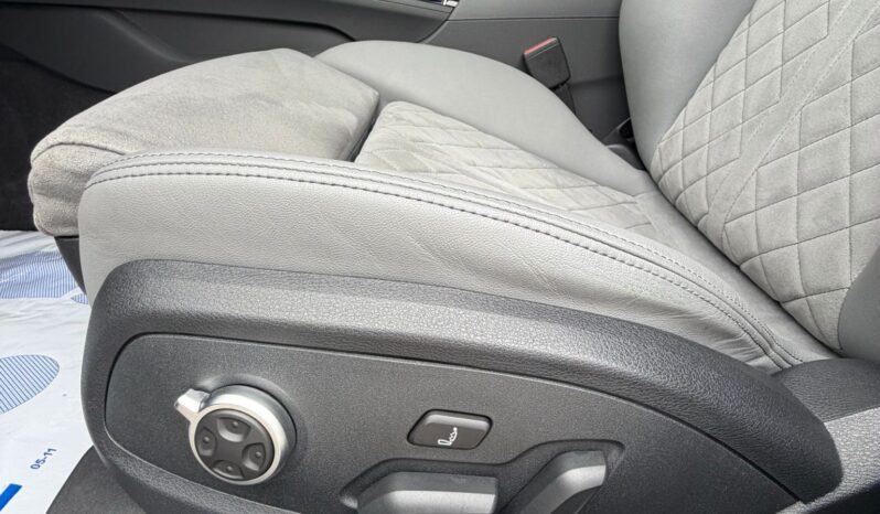 AUDI A4 Avant S line 35 TDI S tronic lleno