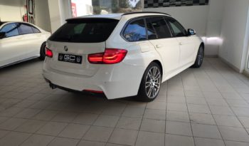 BMW Serie 3 335dA xDrive Touring M lleno