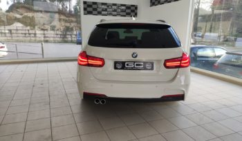 BMW Serie 3 335dA xDrive Touring M lleno