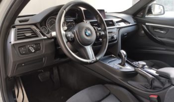 BMW Serie 3 335dA xDrive Touring M lleno