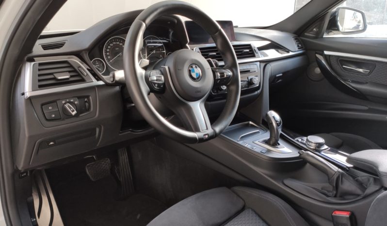 BMW Serie 3 335dA xDrive Touring M lleno